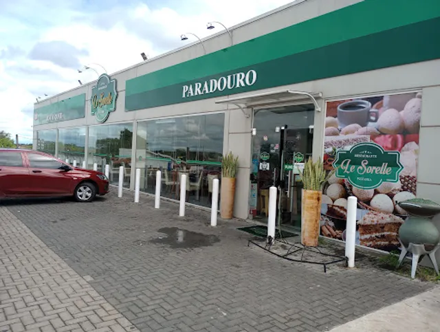 Paradouro Le Sorelle São Gabriel