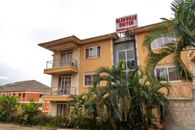 Glenville Suites