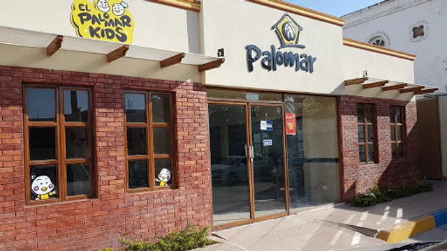 Palomar de los Pobres