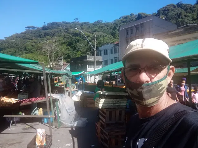 Resturante Familia Rua Teresa