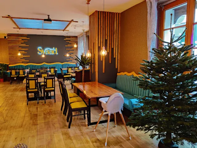 Svaad - The Indian Kitchen