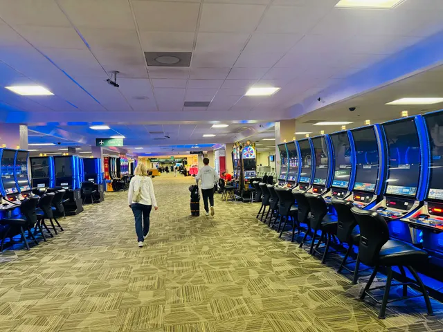 Reno-Tahoe International Airport