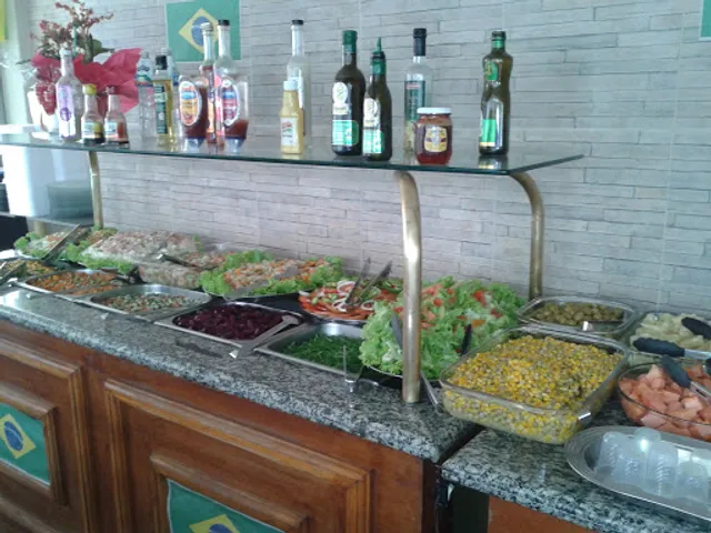 Restaurante Comida Gostosa Self-service