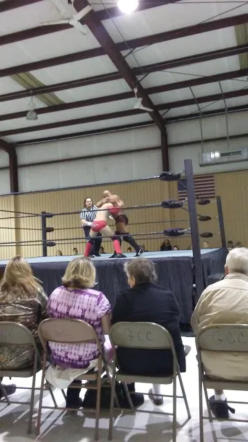 Gladeville Community Center