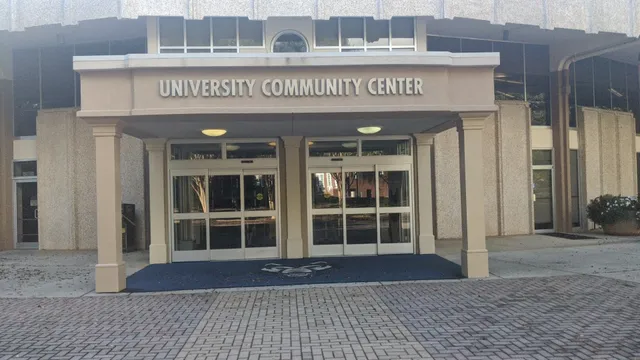 University Community Center