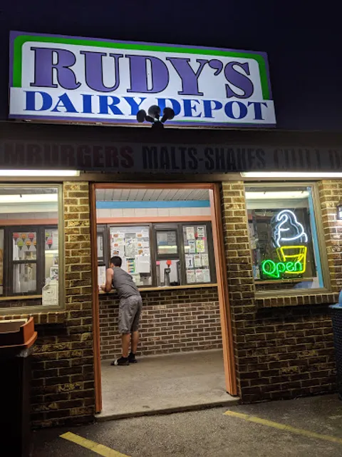 Rudy's Dairy Depot