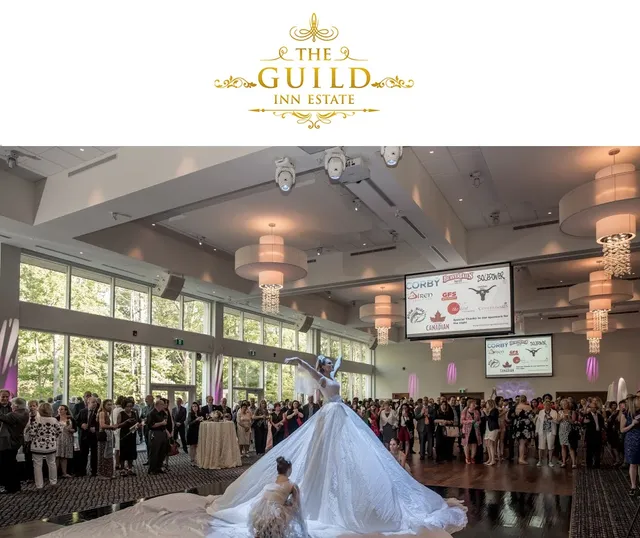 The Guild Inn Estate