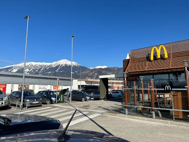 McDonald's Lesce