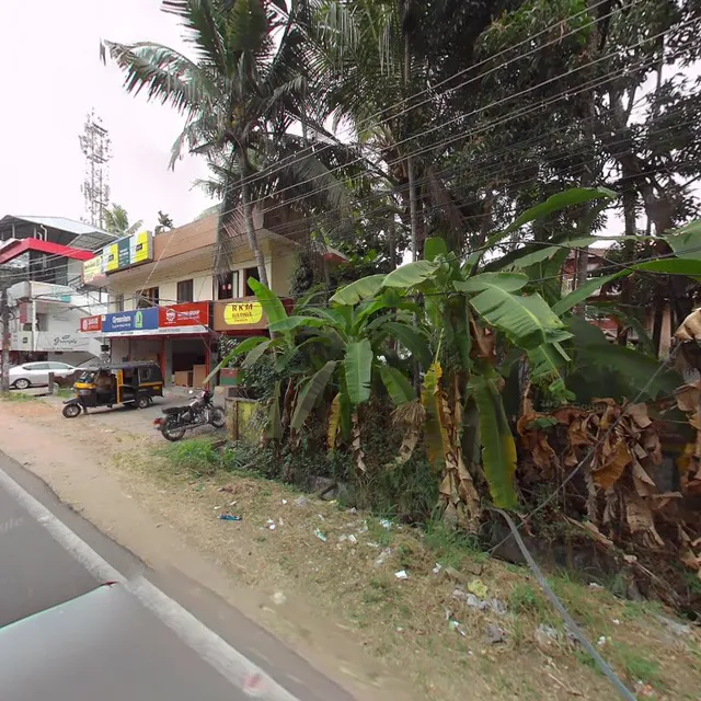 OYO 14757 Charming 2BHK