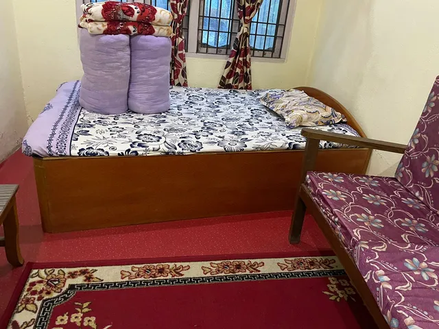 Greencity Guest House