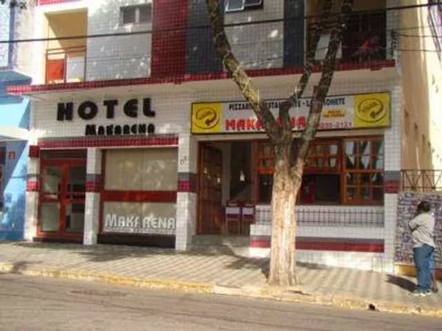 Hotel Makarena