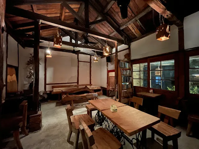Kasa 酒吧Bar/咖啡Café