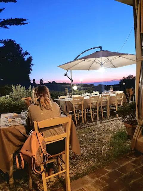 Trattoria Aia Della Vecchia