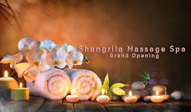 Shangrila Massage Spa