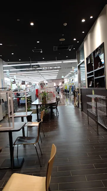 Sasebo Burger Sendai-Nishitaga