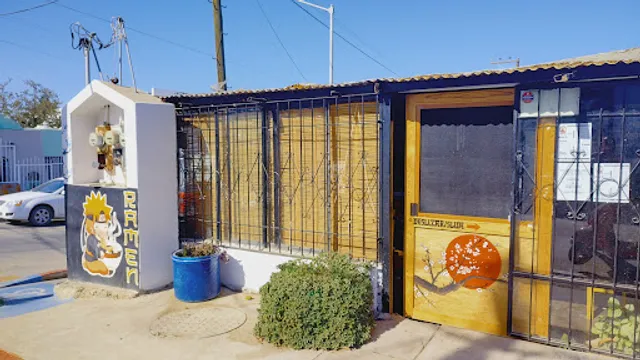 Don Gallo Ramen y Más