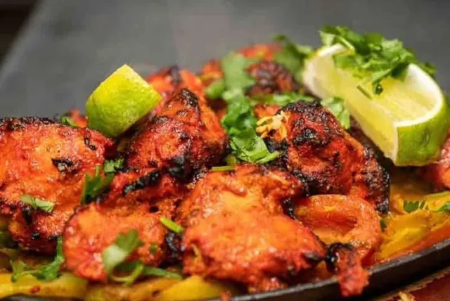 Kathmandu indian cuisine & Nepali restaurant