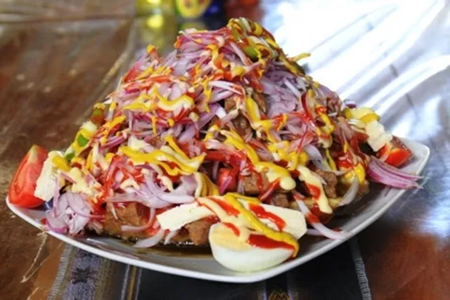 RESTAURANTE EL ENCUENTRO