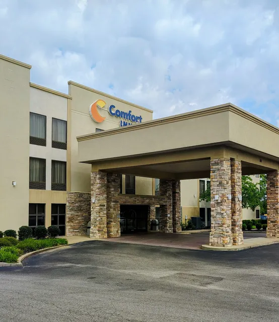 Comfort Inn Horn Lake - Southaven