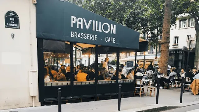 Pavillon