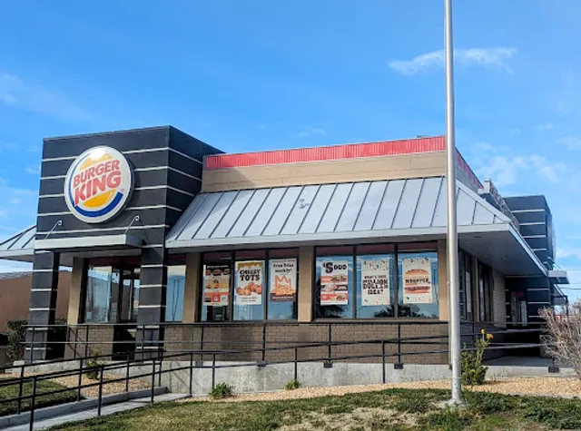 Burger King
