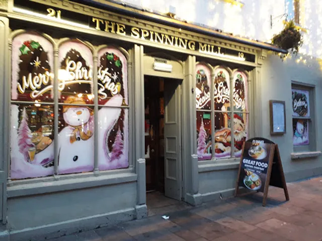 Granny Annies Ballymena