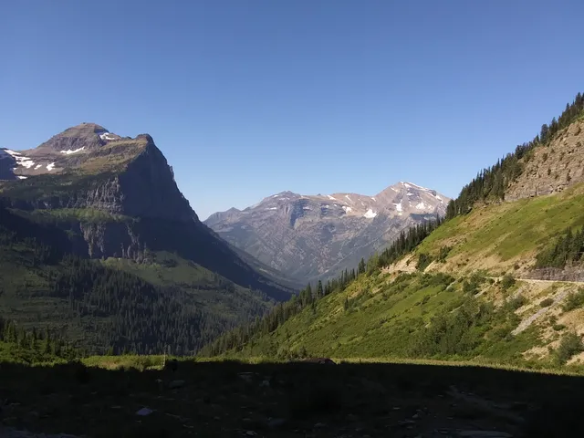 Glacier National Park Conservancy