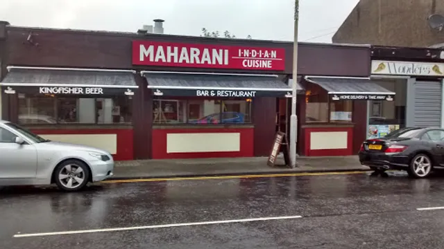 Maharani
