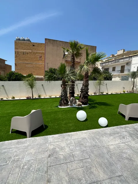 LeCasuzze di Siculiana casa vacanze