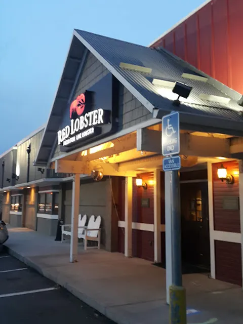 Red Lobster