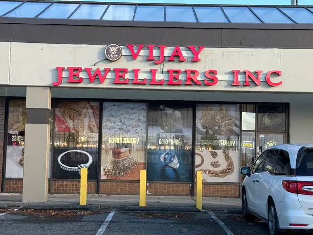 Vijay Jewellers Inc