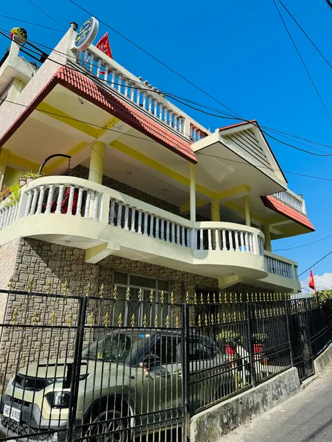 Mt Vista Homestay