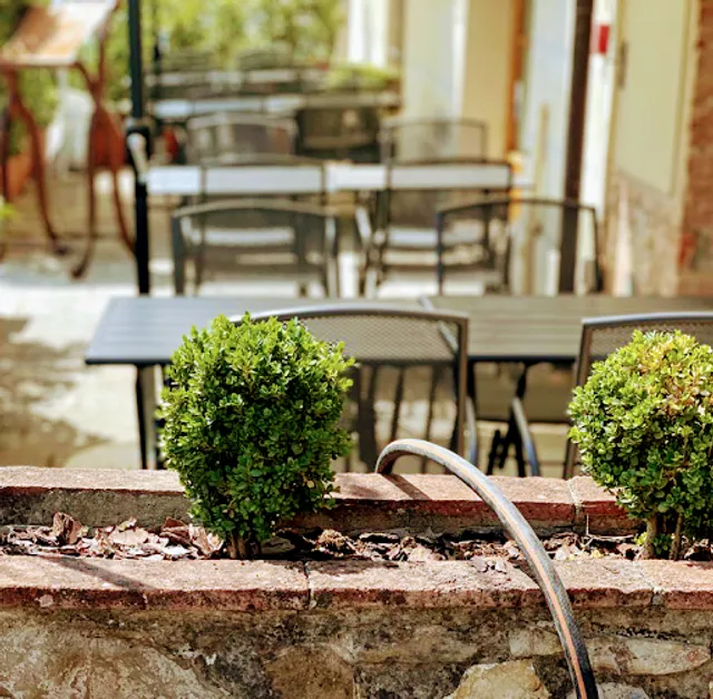 Antica Trattoria Botteganova