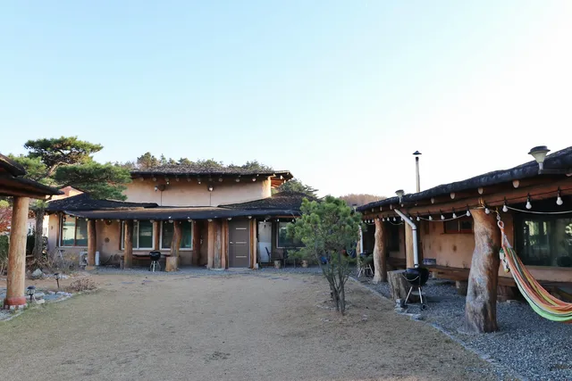 Yangyang Toedam Pension