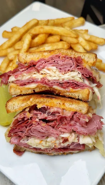 Jack’s Cafe & Market