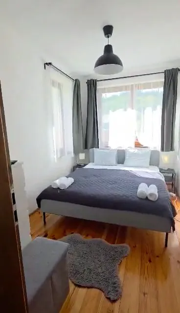 Nekézseny Gyöngye Vendégház