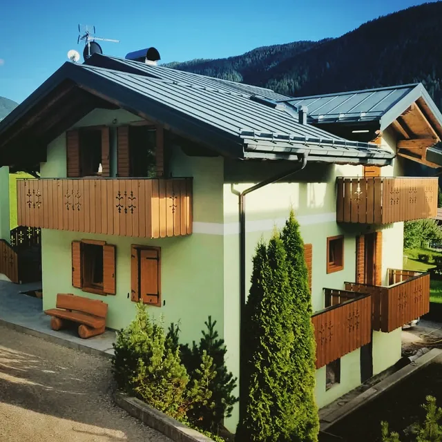 Belvedere Alloggio Turistico