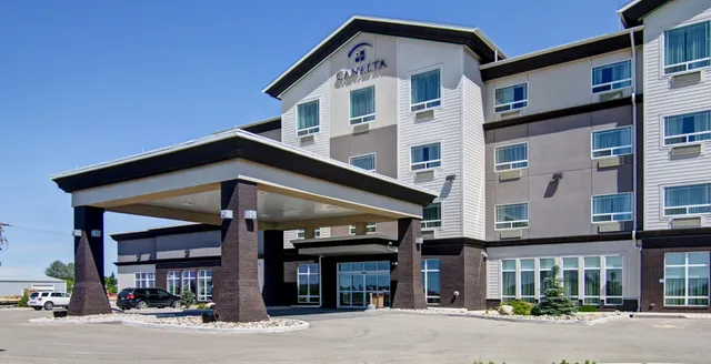 Canalta Hotel Martensville