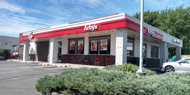 Arby's