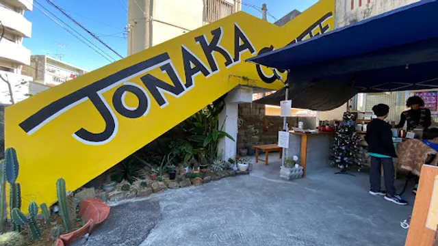 JONAKA COFFEE