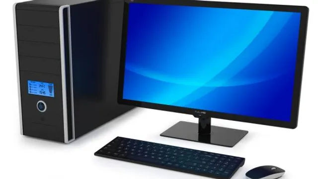 Computer & Cell Phone Repair (Compuatlanta)