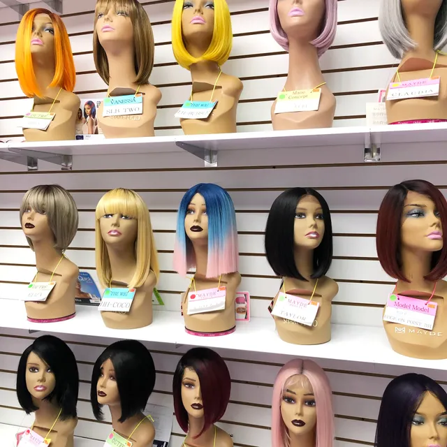 NewCastle Beauty Supply