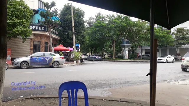 V-City - The social housing