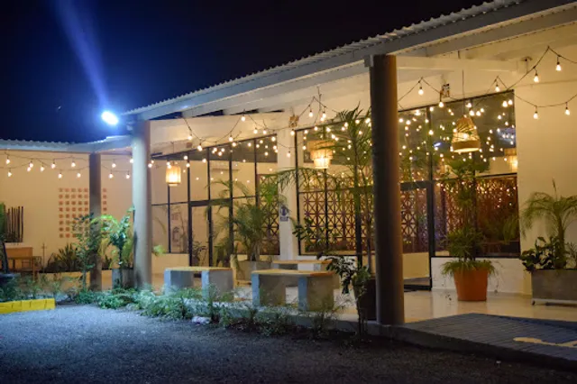 BOCANA RESORT Restaurante Mariscos y Carnes