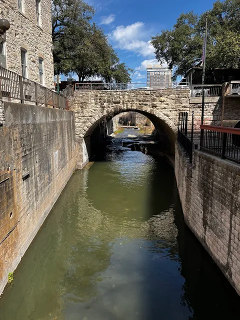Waller Creek Greenbelt