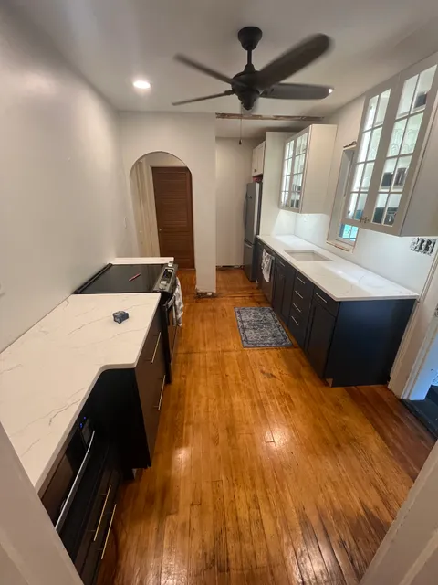 Atlantic Granite and Tile