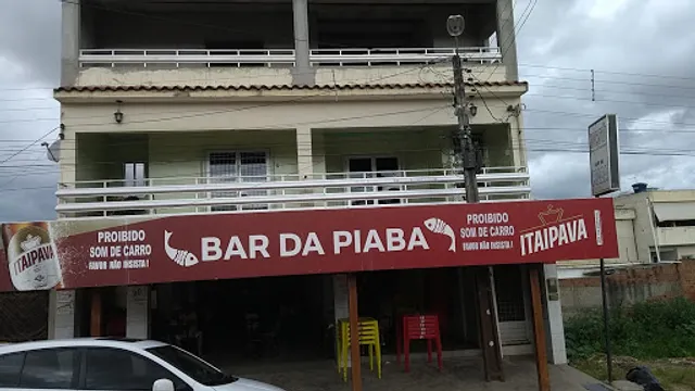 Bar da Piaba