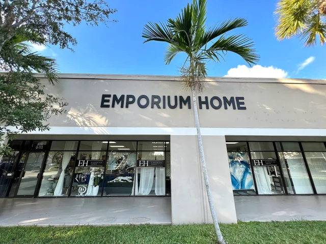 Emporium Home Furniture