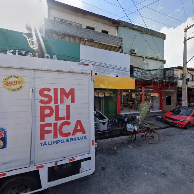 Panificadora Mister Pão