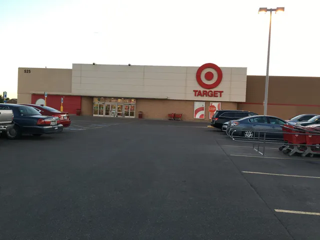 Target